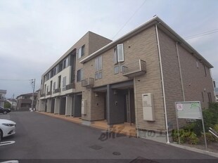 テオーリア小川Ⅰ*の物件外観写真